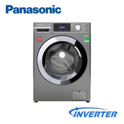 Máy Giặt Sấy Panasonic NA-S106FX1LV (Giặt 10kg/Sấy 6kg)
