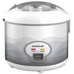 Nồi cơm điện Sunhouse 1.8 lít VHC-8888