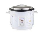 Nồi cơm điện nắp rời Alaska 1.8 lít CR-18