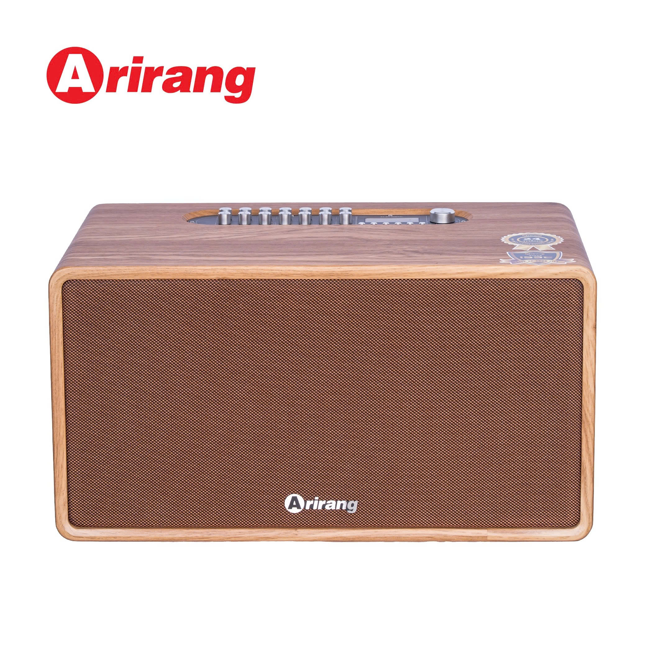 Loa xách tay Arirang MB2iw