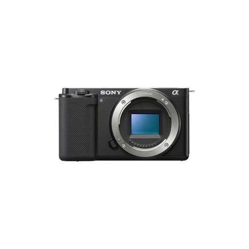 Máy ảnh sony ZV-E10 Body