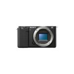 Máy ảnh sony ZV-E10 Body