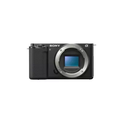 Máy ảnh sony ZV-E10 Body