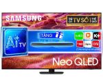 Smart Tivi Samsung Neo QLED 4K 115 Inch QA115QN90F