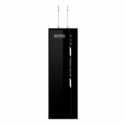 Máy lọc nước nóng lạnh nguội ion kiềm Hydrogen Mutosi MP-S119HCK