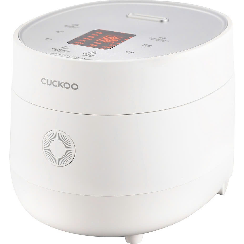 Nồi cơm điện tử 1.08L Cuckoo CR-0675F