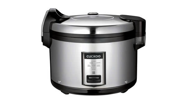 Nồi cơm điện Cuckoo 6.3 lít CR-3521/BKSTVNCV