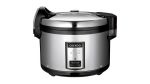 Nồi cơm điện Cuckoo 6.3 lít CR-3521/BKSTVNCV