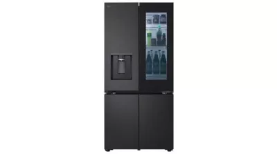 Tủ lạnh LG Inverter 576 lít Multi Door InstaView LFD58BLMAI