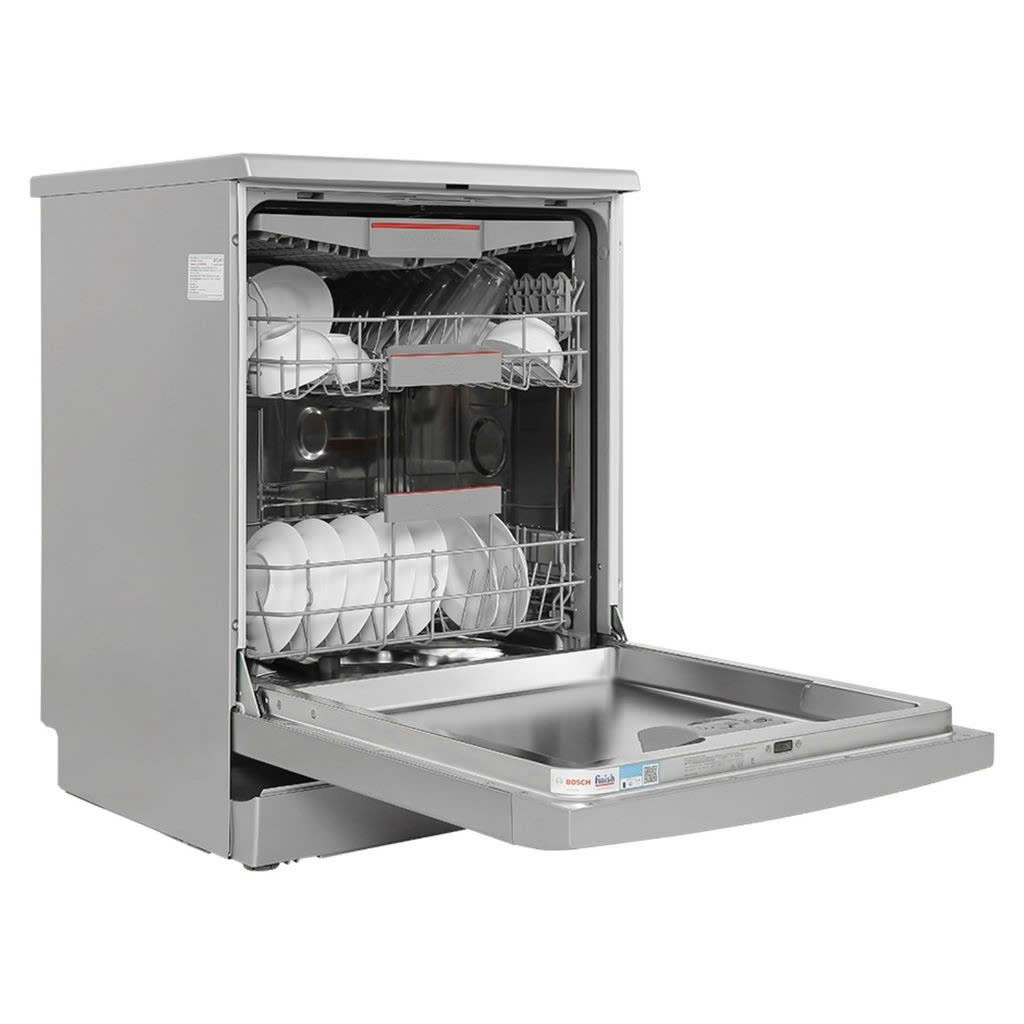 Máy rửa bát Bosch SMS4EMI06E series 4 độc lập