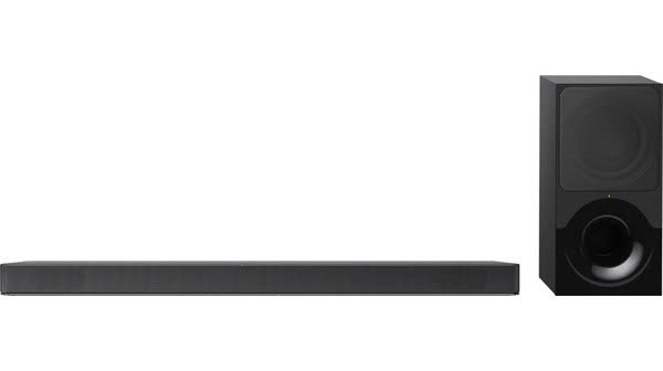 Sony HT-X9000F Soundbar