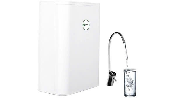 Máy lọc nước R.O 3 lõi A.O.Smith S600