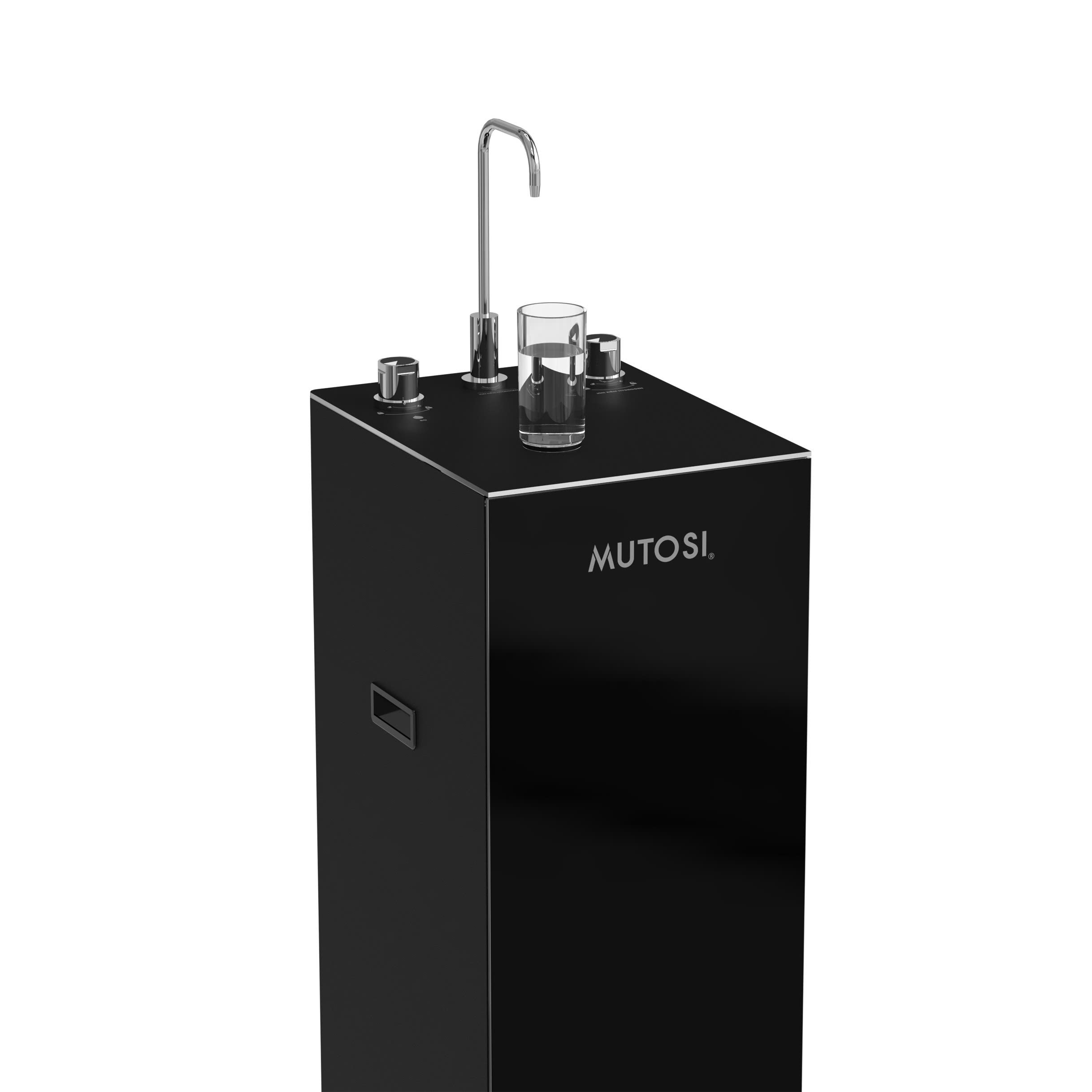Máy lọc nước ion kiềm hydrogen Mutosi MP-S106HK