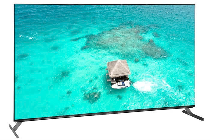 Android Tivi Sony 4K 65 inch XR-65X95J
