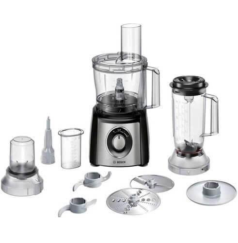 MÁY XAY ĐA NĂNG BOSCH MCM3501M 800W