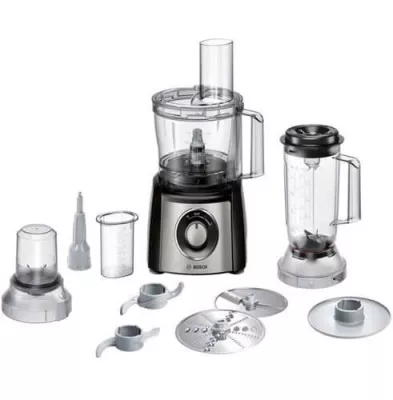 MÁY XAY ĐA NĂNG BOSCH MCM3501M 800W