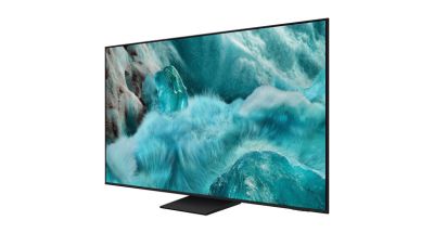 Tivi Samsung 55 inch QA55Q7F5 QLED 4K