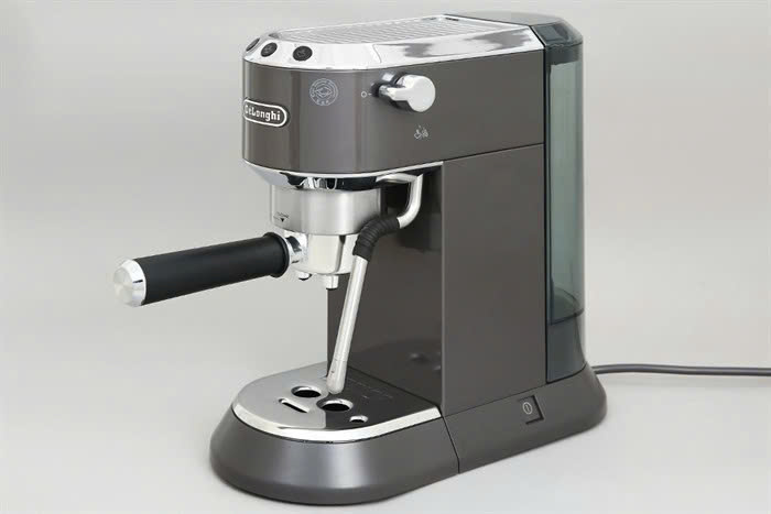 Máy pha cà phê Delonghi EC885.GY
