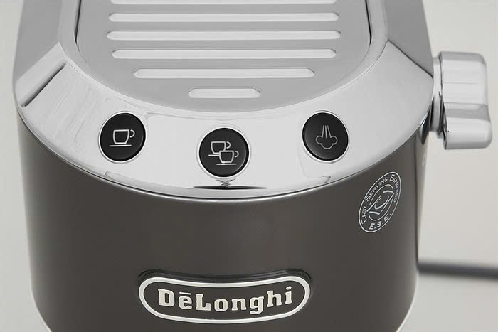 Máy pha cà phê Delonghi EC885.GY