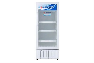 Tủ mát Alaska 230 lít LC-333H