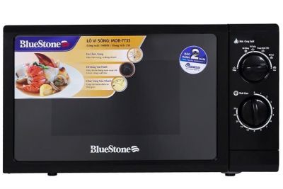 Lò vi sóng BlueStone MOB-7733 25 lít