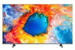 Smart Tivi QLED Toshiba AI 4K 55 inch 55M450NP
