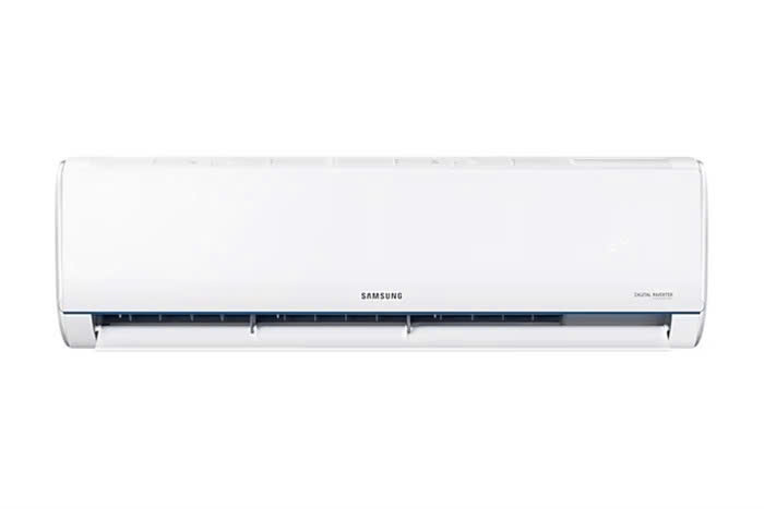 Điều hòa Samsung Inverter 12000 BTU AR12TYHQASINSV