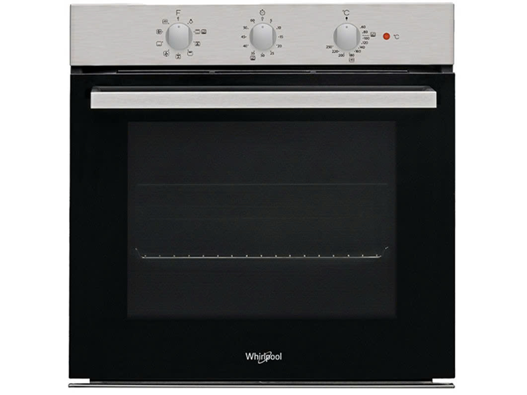 LÒ NƯỚNG WHIRLPOOL AKP3534HIXAUS