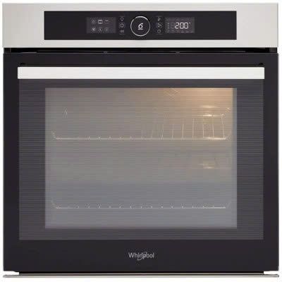 Lò nướng âm tủ Whirlpool AKZ97891IXAUS