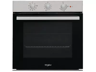 Lò nướng âm tủ Whirlpool W7OS44S1P - 73L