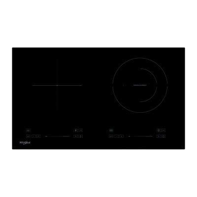 Bếp từ - hồng ngoại Whirlpool ACH7324-BLV