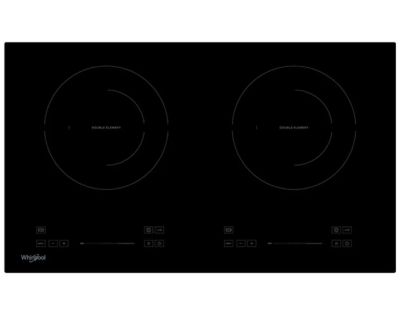 Bếp Hồng Ngoại 2 Vùng Nấu Whirlpool ACT7324/BLV