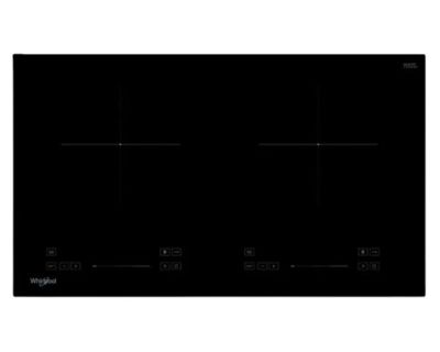 Bếp từ đôi Whirlpool ACI7324S/BLV