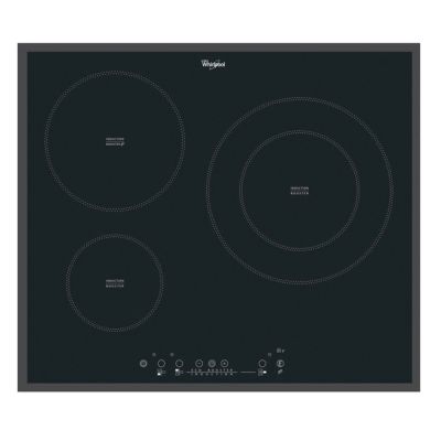 Bếp từ Whirlpool ACM865/BA