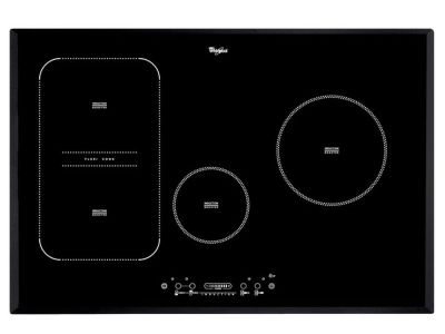 Bếp điện từ 4 bếp Whirlpool ACM814/BA