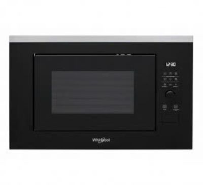 Lò vi sóng âm Whirlpool WMF250GV - 25L