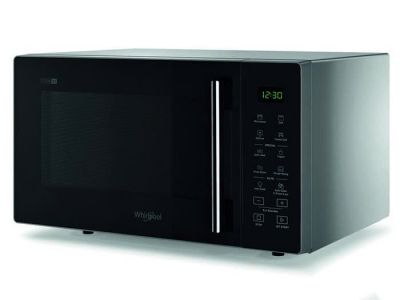 Lò Vi Sóng Kết Hợp Nướng Whirlpool MWP253SBV 25L