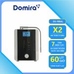 Máy ion kiềm DS900-AL 7 tấm điện cực DOMIRA