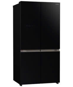 Tủ lạnh Hitachi Inverter 645 lít R-WB700VGV4(GBK)