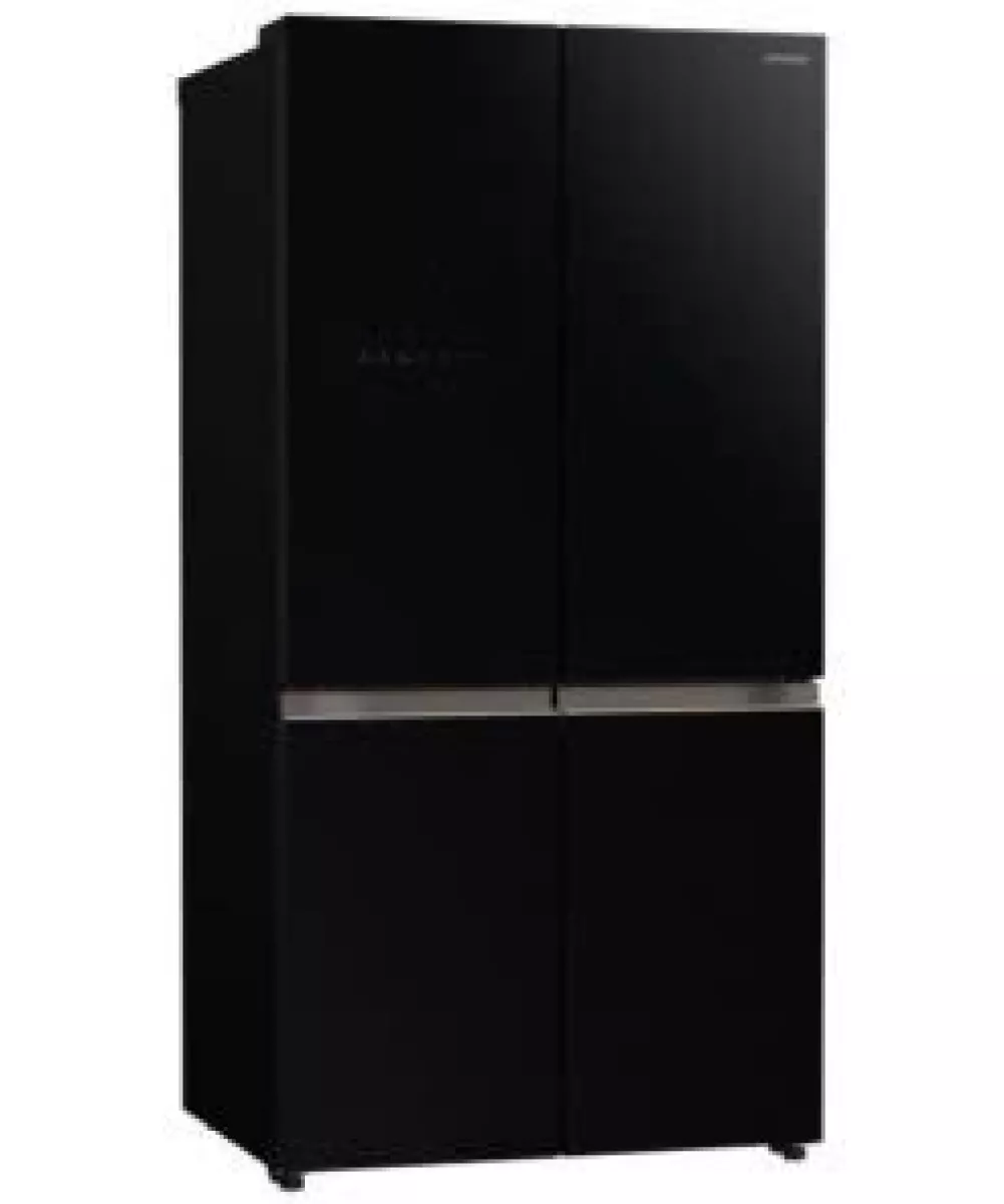 Tủ lạnh Hitachi Inverter 645 lít R-WB700VGV4(GBK)