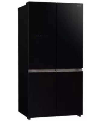 Tủ lạnh Hitachi Inverter 645 lít R-WB700VGV4(GBK)
