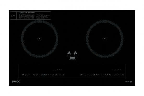 BẾP ĐIỆN TỪ YMT-522ST