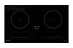 BẾP ĐIỆN TỪ YMT-522ST