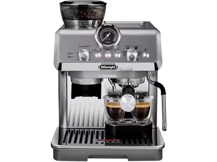 Máy pha cà phê Delonghi EC9255.M