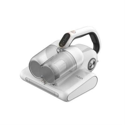 Máy hút bụi đệm giường AQUA AQS-CMP105R(W)-VN