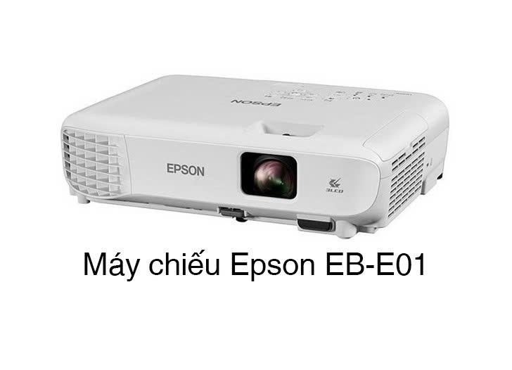 Máy chiếu Epson EB-E01