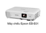 Máy chiếu Epson EB-E01