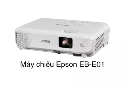 Máy chiếu Epson EB-E01
