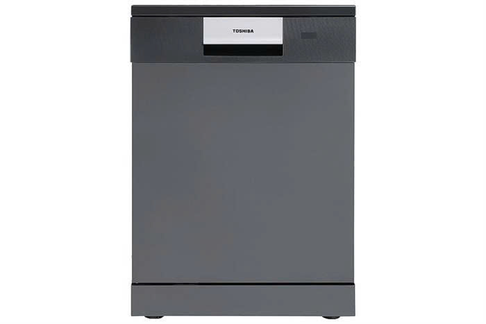 Máy rửa bát độc lập Toshiba DW-15F7(G)-VN