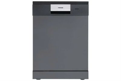 Máy rửa bát độc lập Toshiba DW-15F7(G)-VN